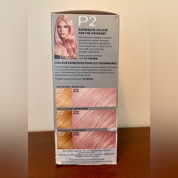 L’OREAL Paris Feria - Picture 2 of 4